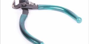 Precision End Cutting Pliers