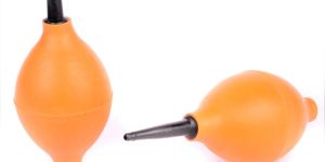 Rubber Air Blower Pump