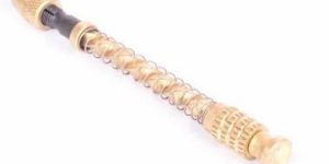 Spring Loaded Precision Pin Vice