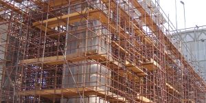 Scaffolding Rental Services