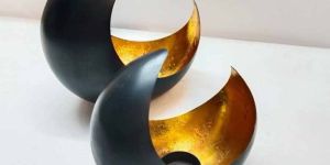 Aluminium Metal Tea Light Holder