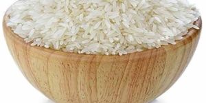 White Ponni Rice