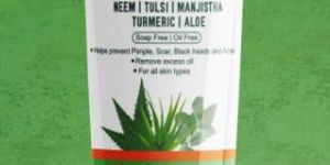 Neen Tulsi Wash Wash