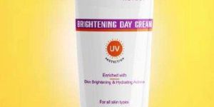Zintol Herbal Brightening Day Cream