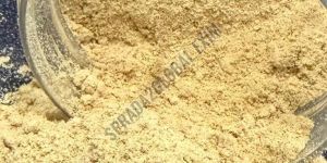 Dehydrated Ginger Powder