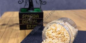 Dehydrated White Onion Minced