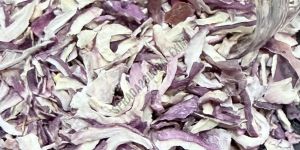 Dehydrated Red Onion Flakes