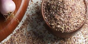 Dehydrated Red Onion Minced