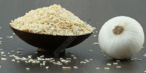Dehydrated White Onion Chopped