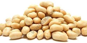 Raw Peanut Kernel