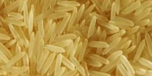 Golden Sella Pesticide Free Basmati Rice