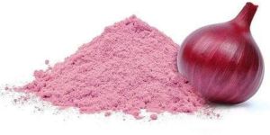 Red Onion Powder