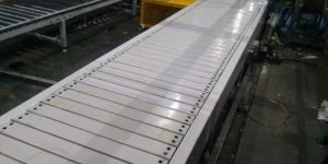 Heavy Duty Slat Conveyor