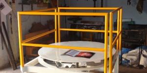 Turntable Conveyor System