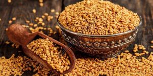 Fenugreek Seeds