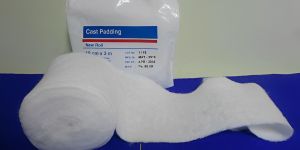 Cotton Cast Padding Roll