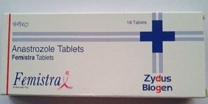 Femistra Tablets
