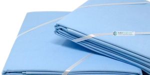 Hospital Bed Sheet