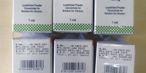 Infimab Injection