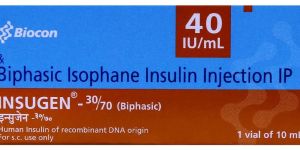Insugen Injection