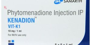 Kenadion Injection