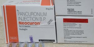 Neocuron Injection