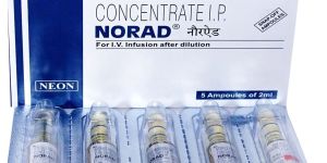 Norad Injection