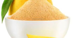 Mango Flavour Powder