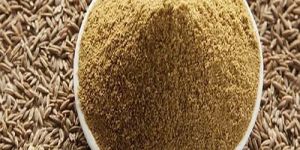 A Grade Cumin Powder