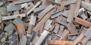 Mild Steel Industrial Scrap