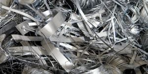 Recyclable Aluminium Scrap