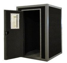 Sound Proof Booth