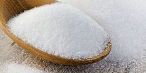 Standard White Refined Sugar