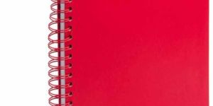 A4 Size Paper Writing Notebook