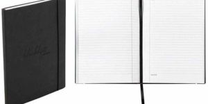 A6 Size School Notebook