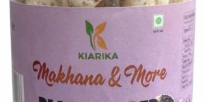 Kiarika Makhana & More - Fox Nuts