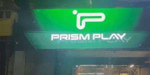 Outdoor LED Video Wall