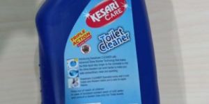 Liquid Toilet Cleaner