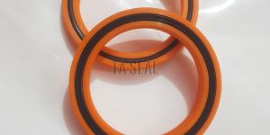 Round Rubber Rod Seal