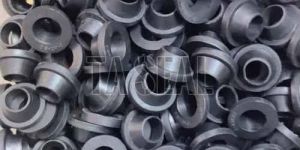 Rubber Cone Washer