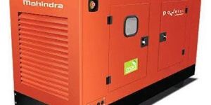 Mahinder Generator 5 Kva to 2500 Kva
