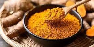 B Grade Turmeric Powder
