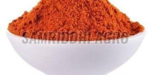 Hot Red Chilli Powder