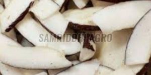 Natural Coconut Slices