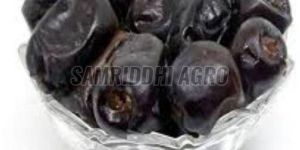 Soft Seedless Dates