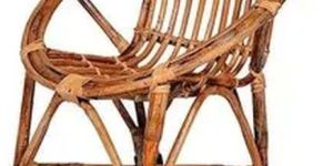 Bamboo Chairs