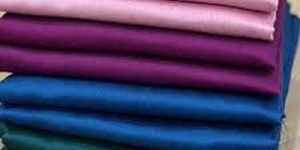 Paat Silk Fabric