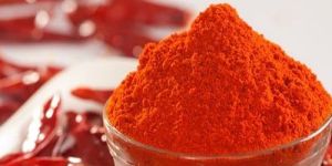 Red Chilli Powder