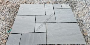 indian kandla grey sandstone