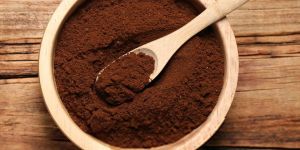 Coffee Powder